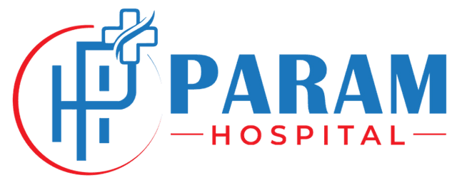 Param Hospital